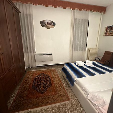Rosa Apartment Venedig Exterior foto