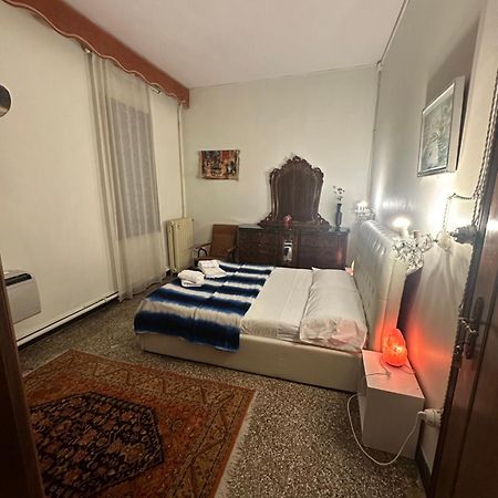Rosa Apartment Venedig Exterior foto