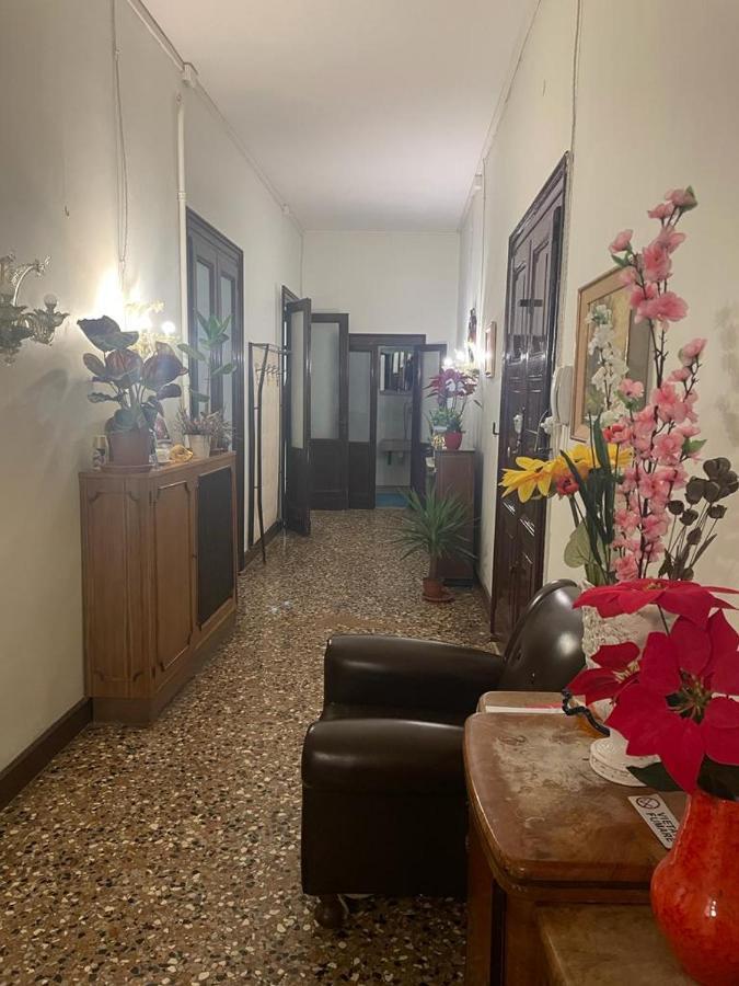 Rosa Apartment Venedig Exterior foto