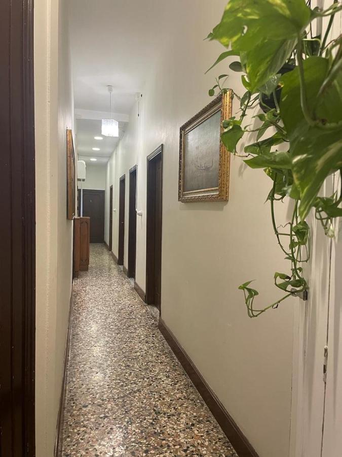 Rosa Apartment Venedig Exterior foto