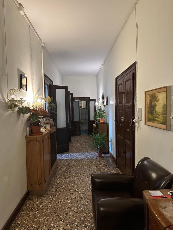 Rosa Apartment Venedig Exterior foto