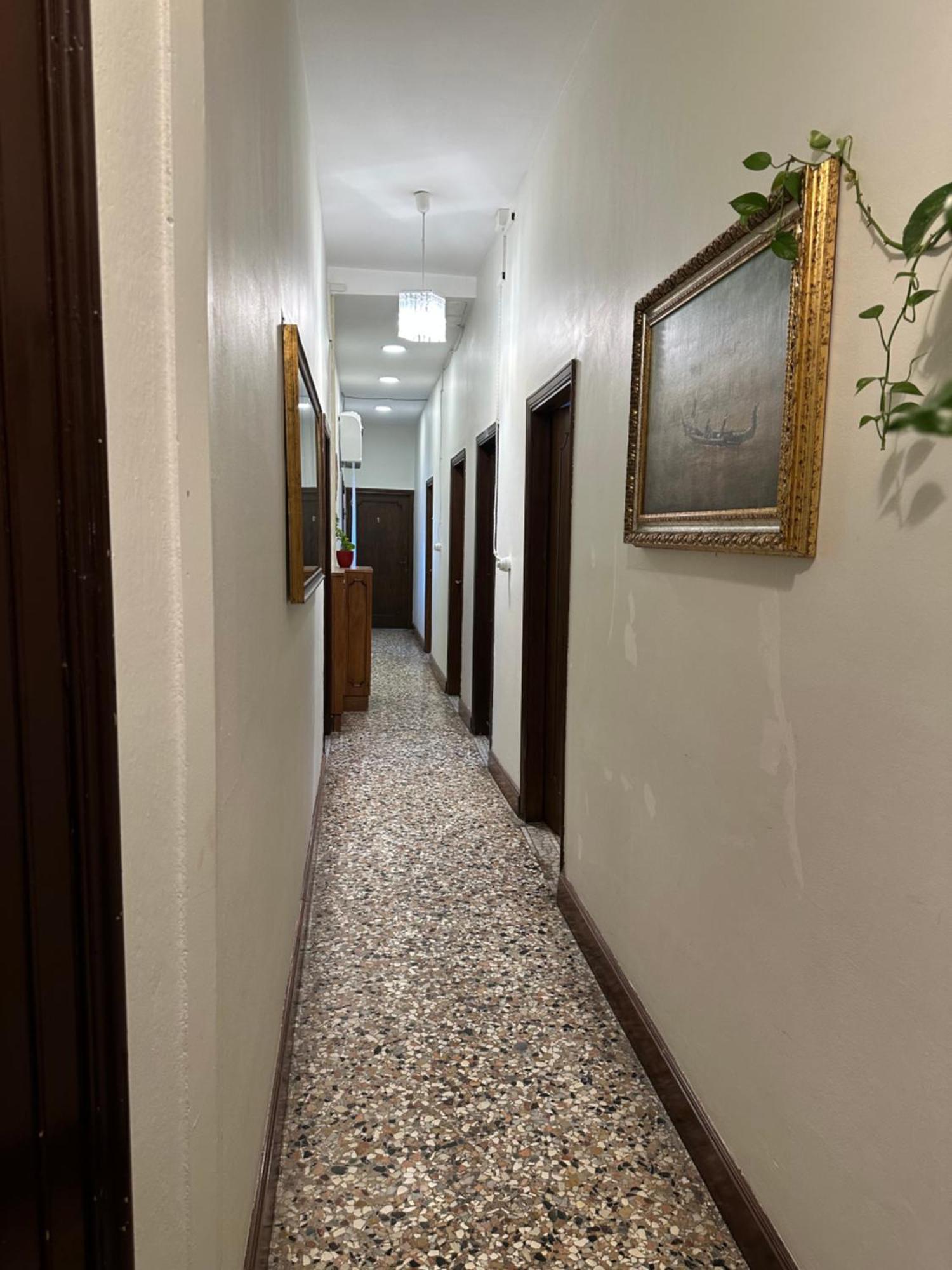 Rosa Apartment Venedig Exterior foto