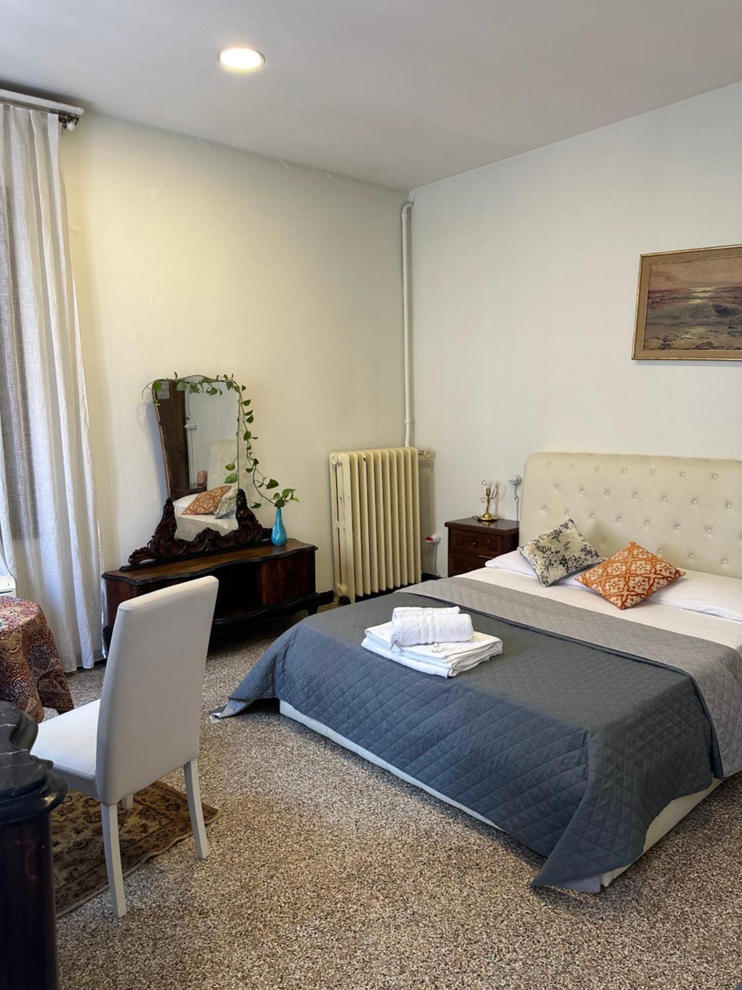 Rosa Apartment Venedig Exterior foto