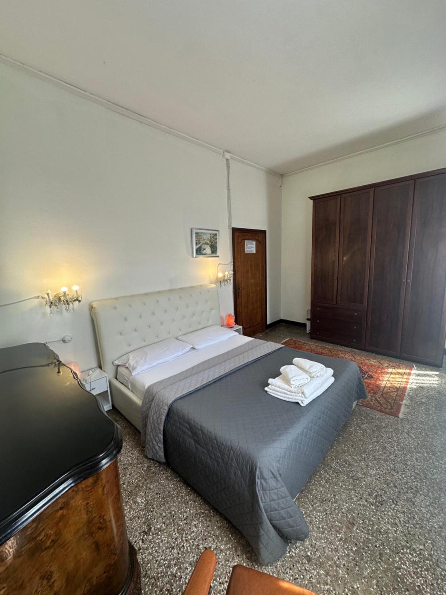 Rosa Apartment Venedig Exterior foto
