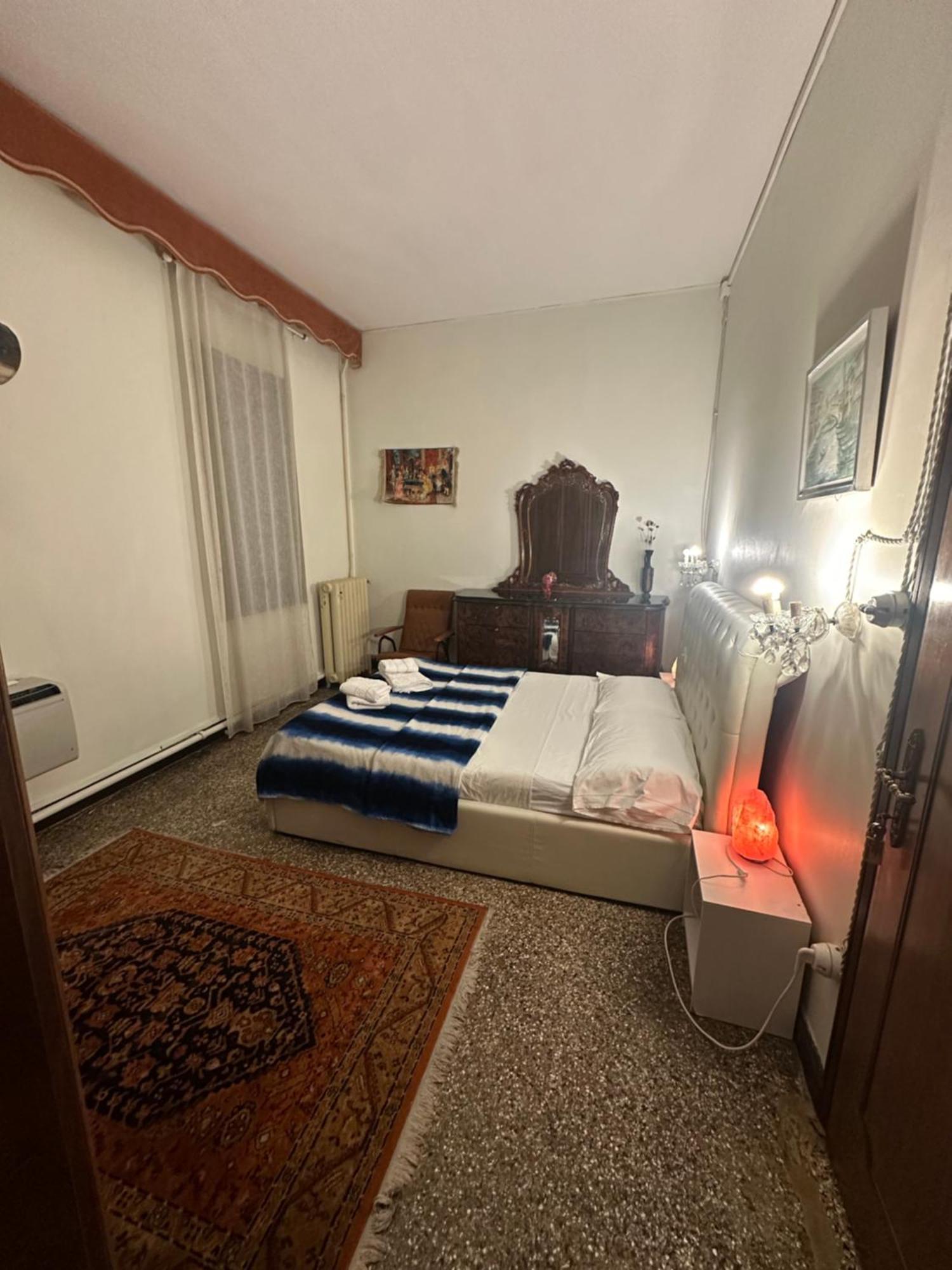 Rosa Apartment Venedig Exterior foto