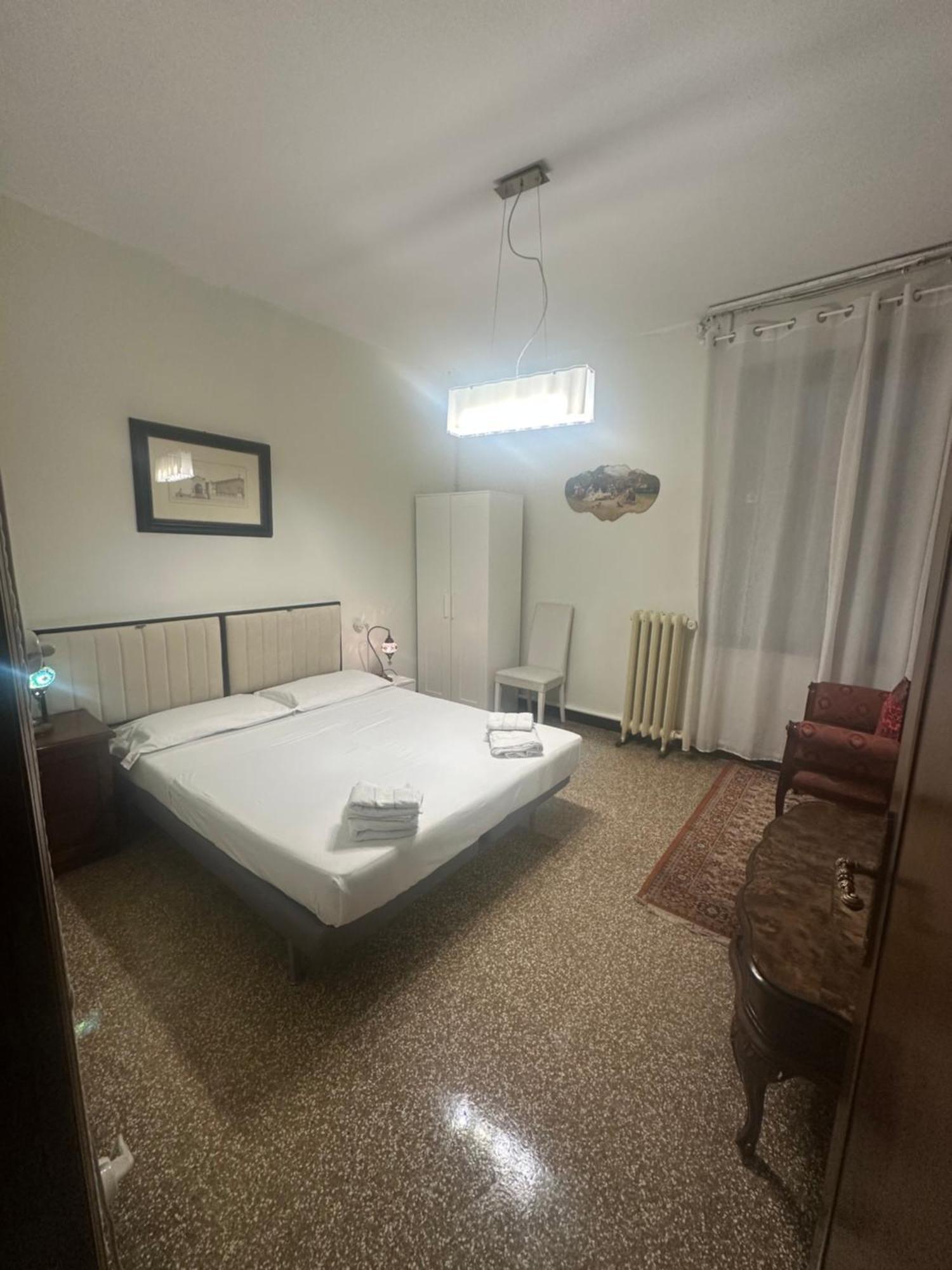Rosa Apartment Venedig Exterior foto