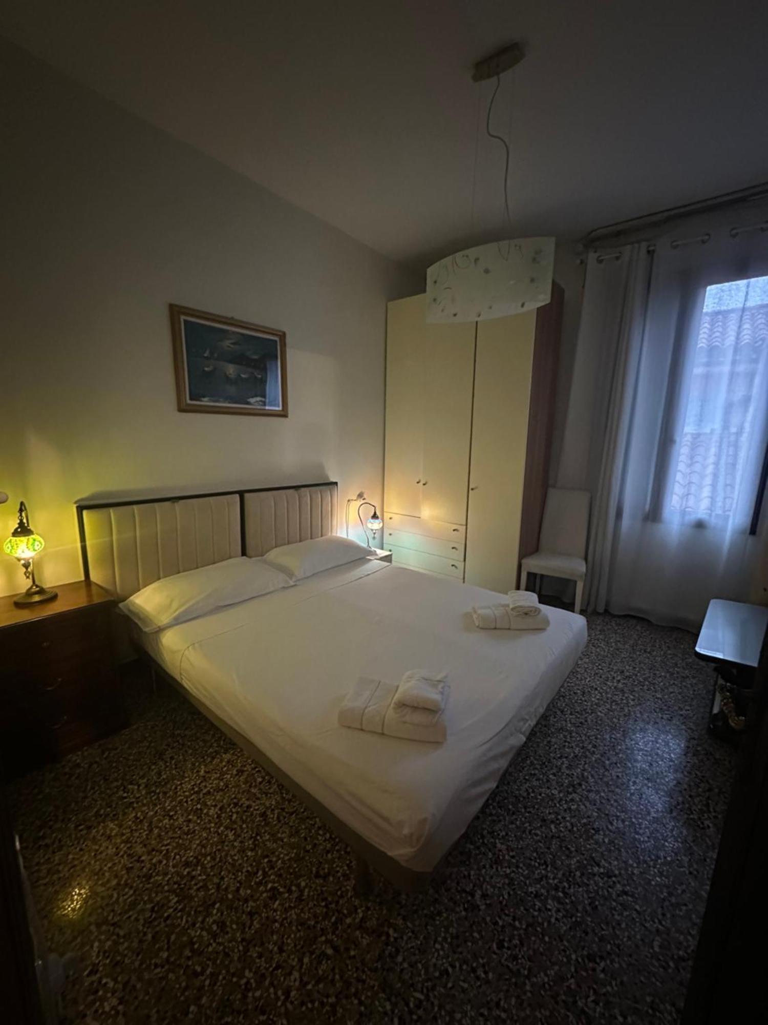 Rosa Apartment Venedig Exterior foto