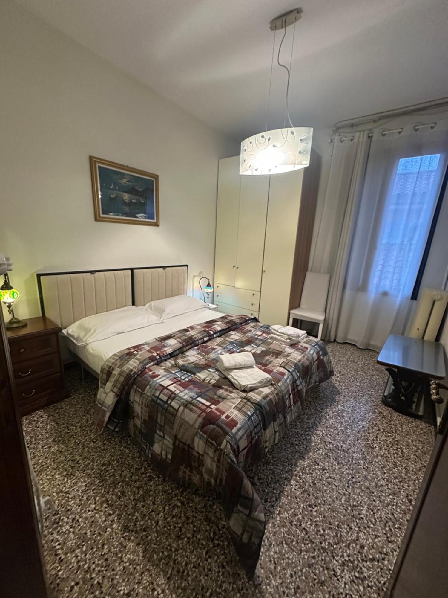 Rosa Apartment Venedig Exterior foto
